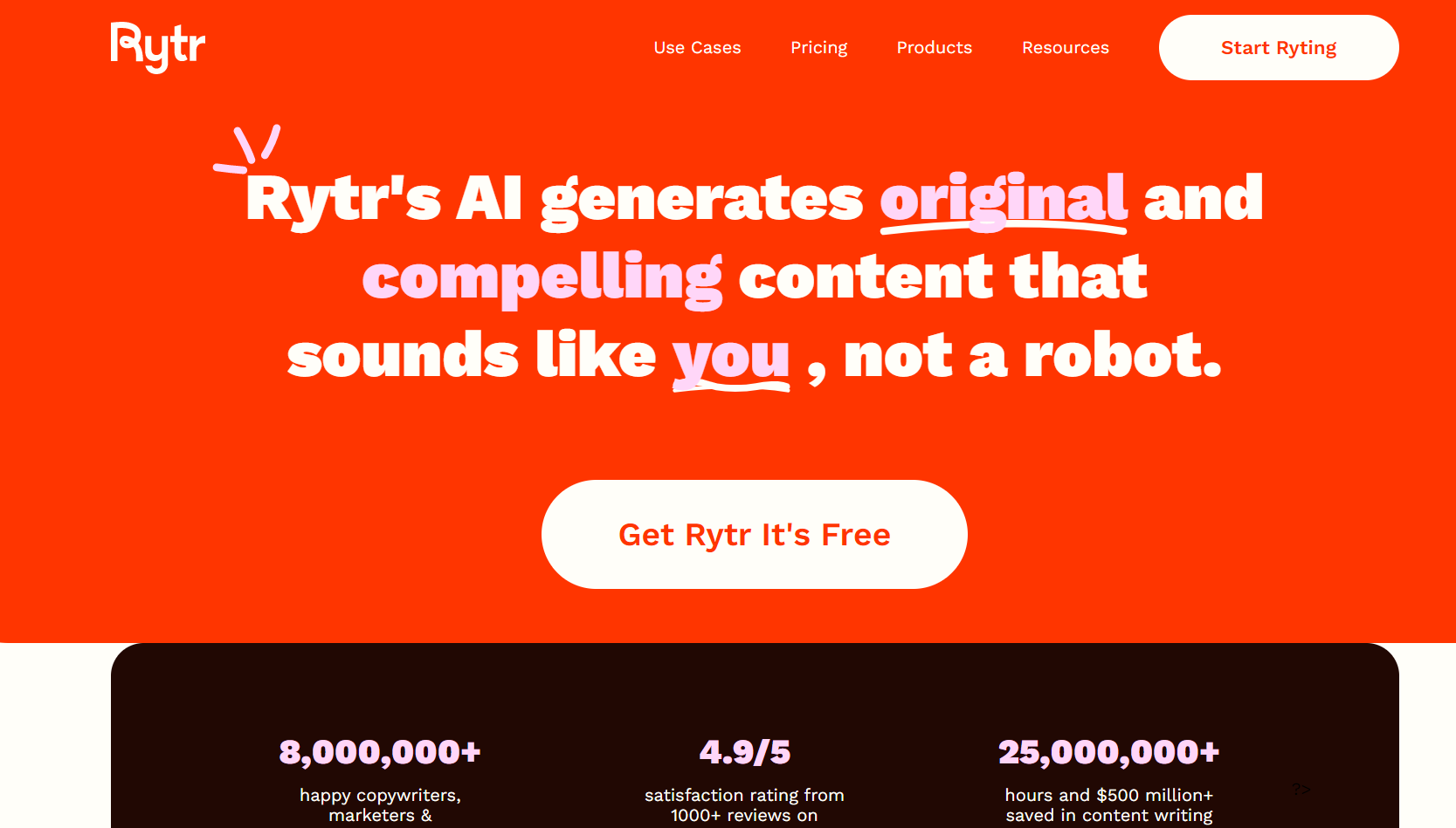 Rytr Al