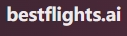 Bestflights.ai