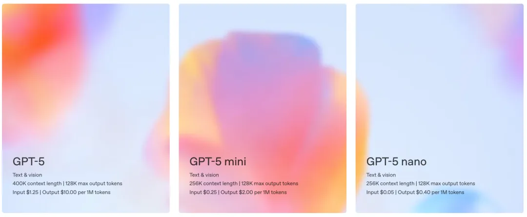 GPT-5来了!博士级AI全面开放,这一次,智能真的变了