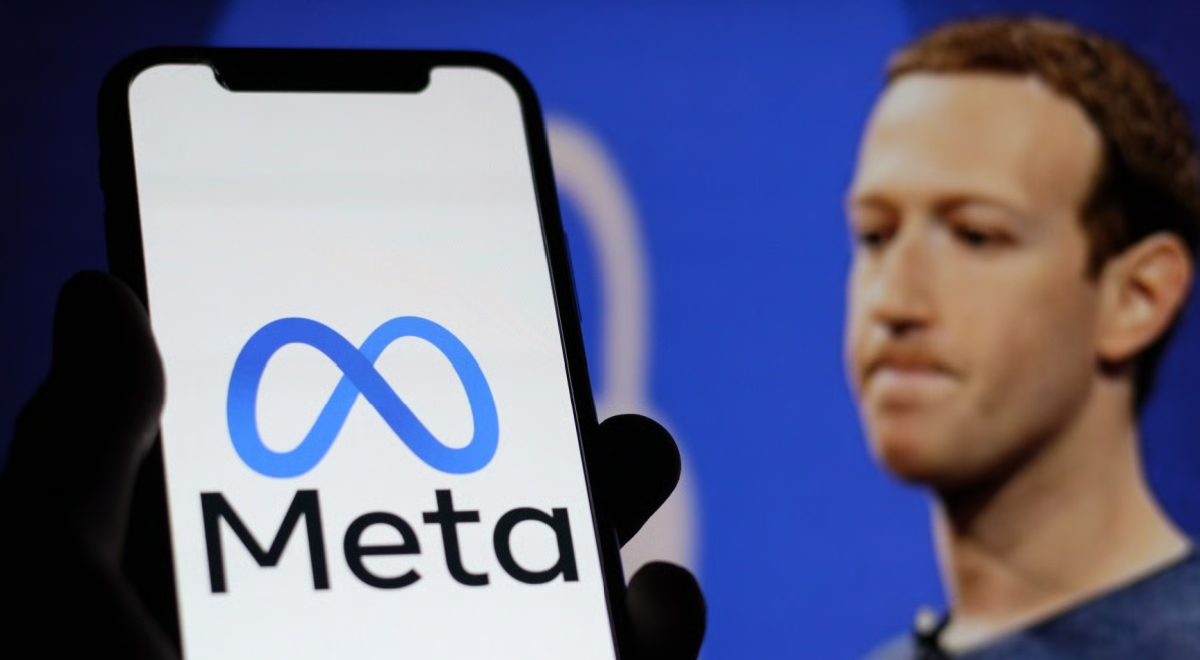 Meta 被曝偷用 2396 部成人电影训练 AI,遭天价索赔