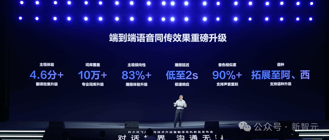 AI圈再颠覆!中国AI翻译耳机通话翻译,实测震撼