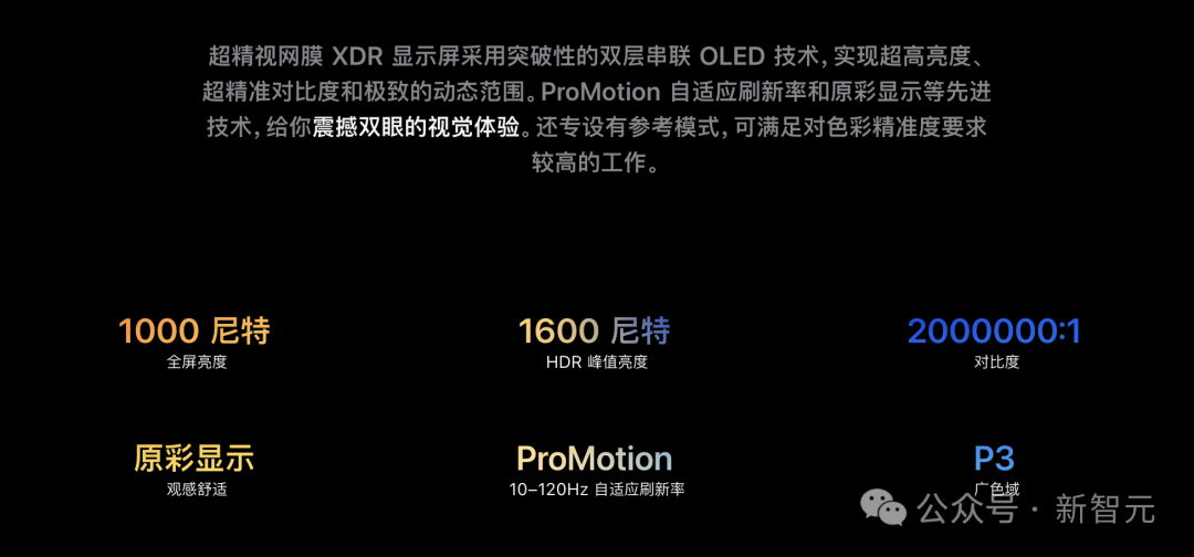 苹果M5「夜袭」高通英特尔!AI算力狂飙400%,Pro三剑客火速上新