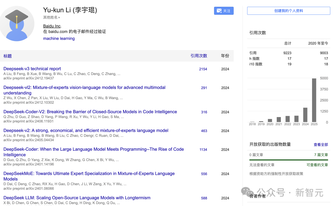 文本已死,视觉当立!Karpathy狂赞DeepSeek新模型,终结分词器时代