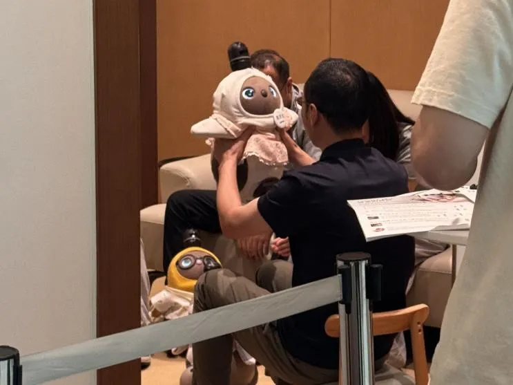 AI陪伴玩具,会是继LABUBU之后下一个“情绪收割机”吗?